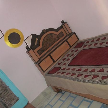 Guest House Prakash Family Bikaner Exterior foto