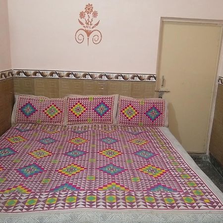 Guest House Prakash Family Bikaner Exterior foto