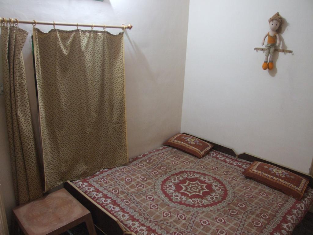 Guest House Prakash Family Bikaner Habitación foto