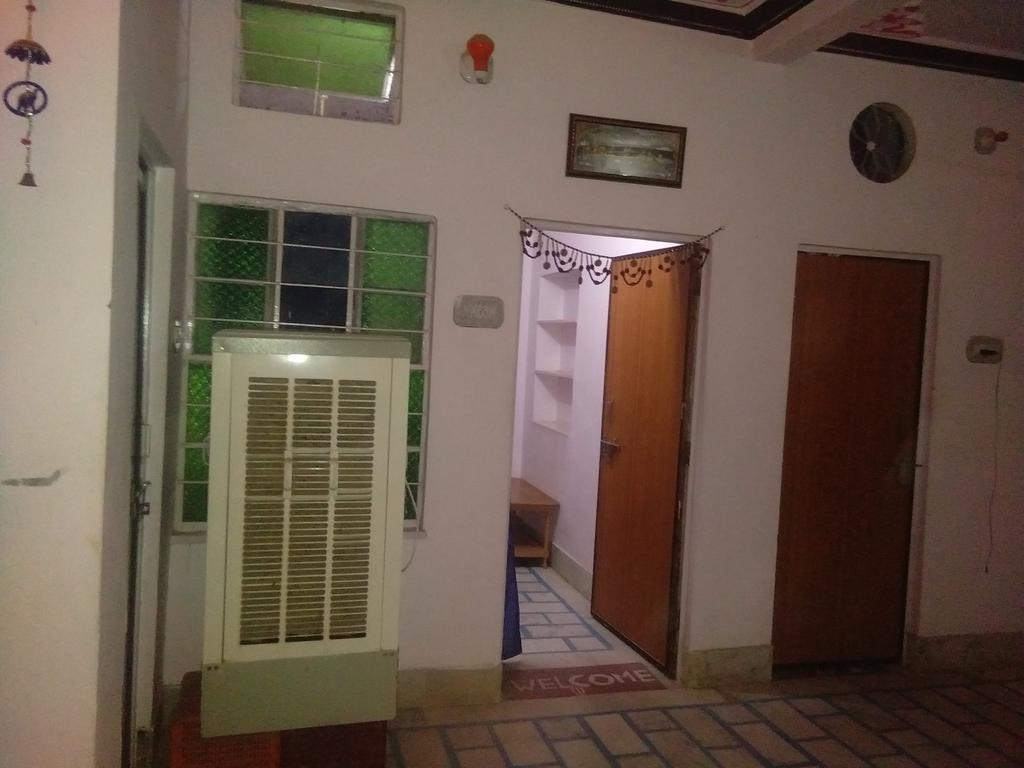 Guest House Prakash Family Bikaner Exterior foto